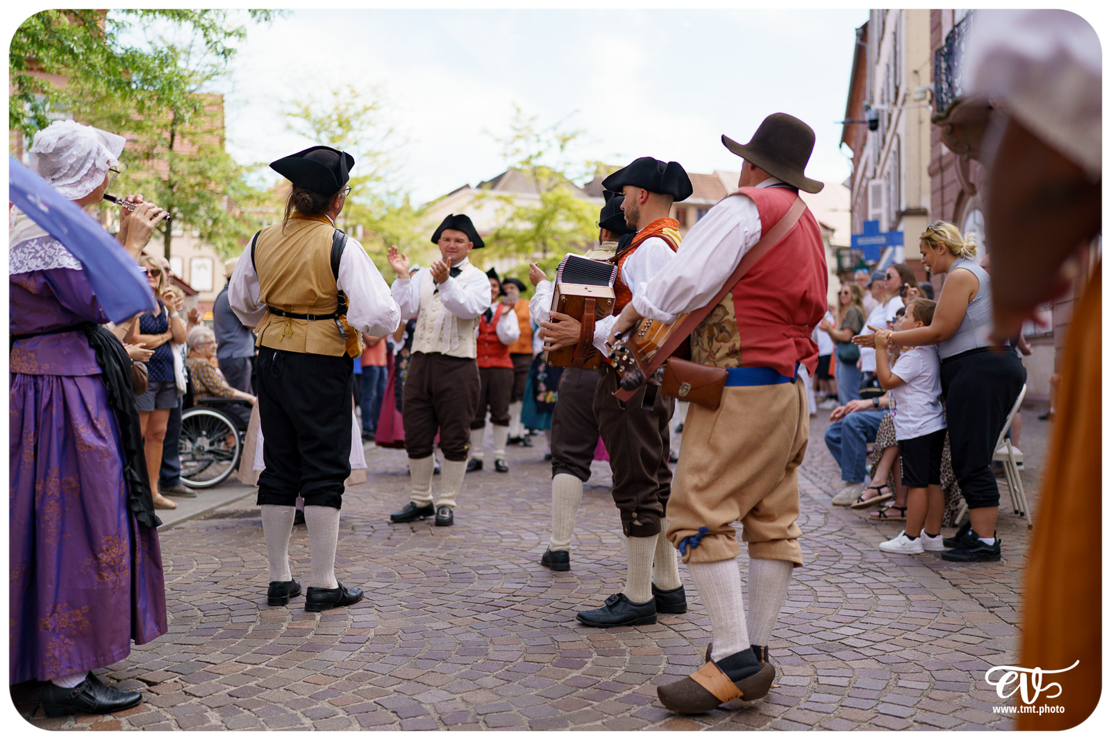 FDH 2026 - PARADE